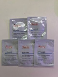 Avene hydrating serum極速保濕精華 2ml ( 5包）