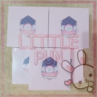 [P.2] IZONE Eyes On Me Kit.