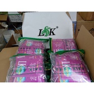 LK racun ulat baru / 1 kotak besar 250 paket kecik  / 10x25