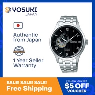 SEIKO SARY093 PRESAGE Japanese Garden Automatic Wrist Watch For Men from YOSUKI JAPAN