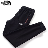 เว็บไซต์ทางการ TheNorthFace North กางเกงลำลองกางเกงวอร์มฤดูใบไม้ร่วงและฤดูหนาวของผู้ชายกางเกงขายาวทร
