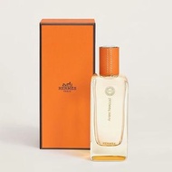 Hermès Ambre Narguile EAU DE TOILETTE 愛馬仕聞香珍藏系列-琥珀煙雲淡香水100ml持久自然清新留香