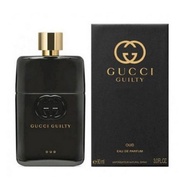 Gucci Guilty Oud EDP 90ml Perfume