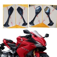 CBR 250 RR K64 RIGHT REARVIEW MIRROR OR ORIGINAL MIRROR SIDE