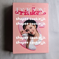 Ready binder dicon dfesta cover sana tlice