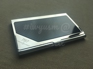 BOEING 波音公司 **787 DREAMLINER CARBON FIBER 卡片套 卡片盒 CARDHOLDER** 飛機 客機 頸帶掛繩 掛鏈 匙扣 掛件 航空公司 LOGO