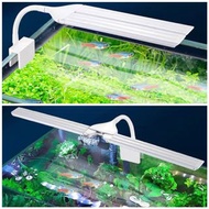 魚缸🐠專用防水LED燈 可調節