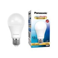 PANASONIC หลอดไฟ LED Ultra 12W แสงส้ม (330170-739773010)