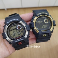 🎏 G-8900GB-1 G-8900S 100% ORIGINAL CASIO G-SHOCK G-8900GB G-8900 G8900 G-8900S-1