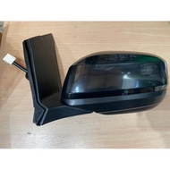 Honda City 2009-2013 Side Mirror Electronic Adjusted Lens (No Auto Fold)