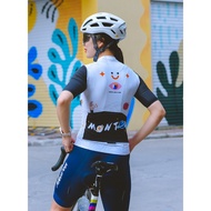 Monton Womens Jersey Happy Planet