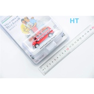 GreenLight GreenLight Model 1: 64 1968 Ford Express Bus Red 54000