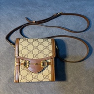 Gucci 1955 手機包