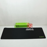ROBOT GAMING MOUSEPAD RP05-XL RUBBER ANTI-SLIP 64CM X 21CM X 2MM