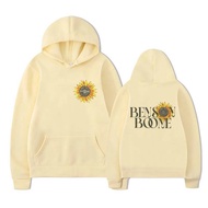 New Latest Hoodies Harajuku Humorous Benson Boone Hoodie Long Sleeve Men's And Women's Hoodies Fashi