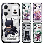casing for realme GT NEO 3T 2T 2 3 5G PRO the batman joker Phone Case