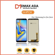 Lcd TOUCHSCREEN SAMSUNG J4 PLUS/J410/J6 PLUS/J610