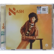 Nash - Nash (Album CD)