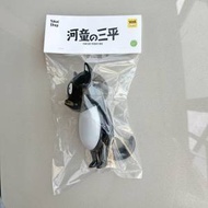 膠品 鬼太郎 河童三平 狸 Sofubi