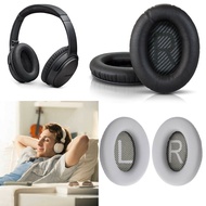 Replacement Ear Pads for Quiet Comfort QC35 QC35II Bose Headphone