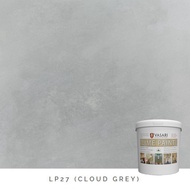 Lime Paint 27 - CLOUD GREY