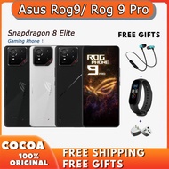 Asus Rog 9 Snapdragon 8 Elite Smartphone AMOLED 185Hz/ Asus Rog 9 Pro / Asus ROG 6 / ASUS ROG Phone 