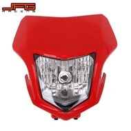 Motorcycle Headlight Headlamp Head Light Lamp For HONDA CRF250L CRF 250L 2013-2019 CRF250LA CRF250