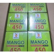 Mango food wrap 450x30 cm_Russian flavor