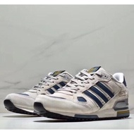 original Ready Stock Adidas_Men's ZX750 Running Shoes