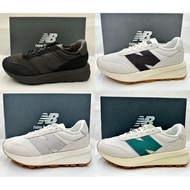 NEW BALANCE Casual Shoes NB 370 Retro Couple Men Women Sports U370CA U370SF U370100