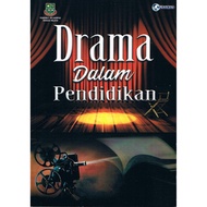 [NUSAMAS] Drama Dalam Pendidikan