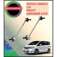 NISSAN SERENA C26 FRONT ABSORBER STABILIZER LINK