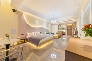 Jianbei Dream House Hotel (Harmony Plaza Branch)