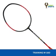APACS TRAINING W-160 Badminton Racket + Free String &amp; Grip