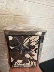 Ptcg Pokemon卡 黑龍 卡套加卡盒set