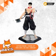 Gyomei Himejima Action Figure Kimetsu no YaibaDemon Slayer
