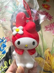 My Melody 酒精消毒搓手液