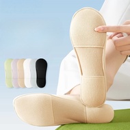 Women's Boat Socks - Shock-Absorbing Support for Plantar Fasciitis