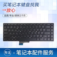 Suitable for Xiaomi Pro 15.6TM1701 181501 171501- 01 AD AL AQ AK Keyboard