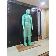 PPE Overrall Suit  .