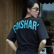 Gymshark New Power T-Shirt