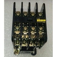 Second-Hand FUJI SRCa50-3F Electromagnetic Contactor 4A4B 5A3B 6A2B 200V/220V Applicable/