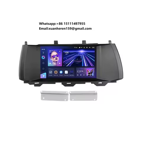 TEYES CC3L CC3 2K for GREAT WALL for Hover Haval H7 1 2015 - 2021 Car Radio Multimedia Video Player