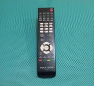 Remot DVD Compo Polytron 84E486 Original