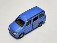 Takara Tomy Tomica No 21 Honda Stepwgn