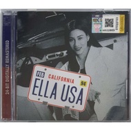 Ella - USA (Album CD)