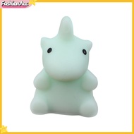 FA|  Cute Squishy Unicorn Squeeze Kids Stress Relieve Slow Rising Toy Christmas Gift