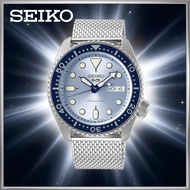 SEIKO 5 SPORTS AUTOMATIC Wristwatch SRPE77K1 Men's Sports Automatic [Parallel Import]