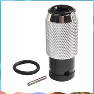 Electric Hammer to Drill Converter Electric Wrench Adapter Impact Wrench to Electric Hammer Adapter,