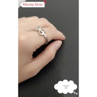 925 Silver Ring 925 Silver Ring Jewelry Code CC 025